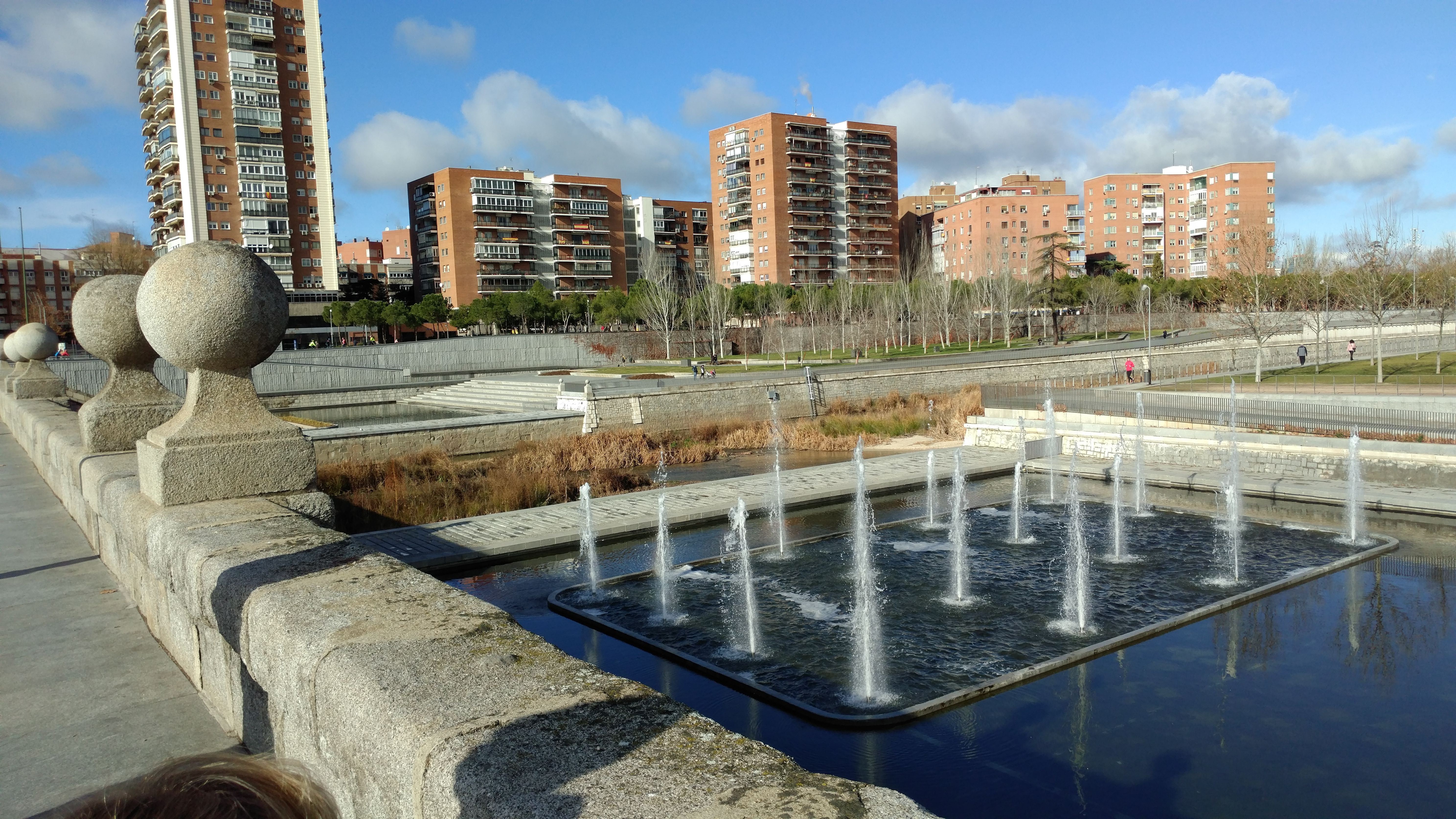 El Urbanismo que viene en la Comunidad de Madrid