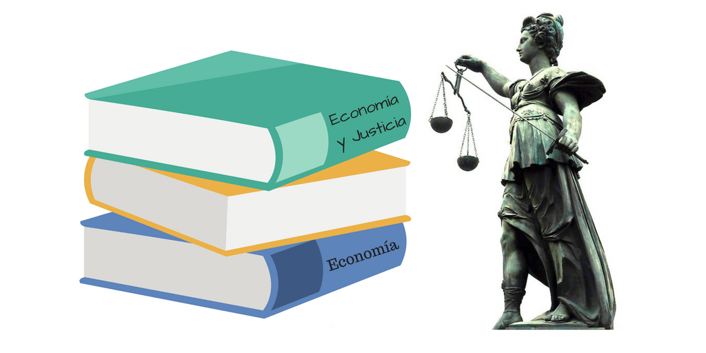 Implicaciones del funcionamiento de la Justicia en la Economía