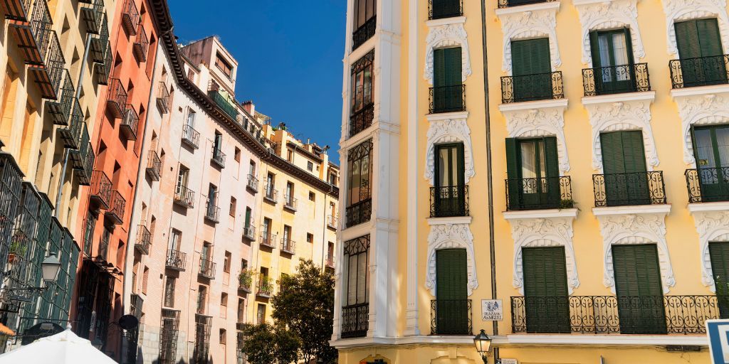El mercado inmobiliario en España: una visión de conjunto