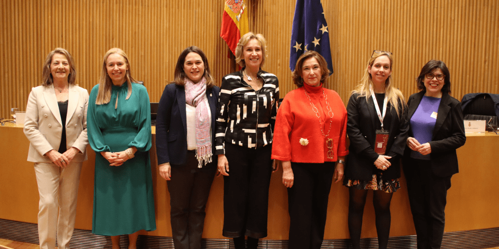 El CEMAD en la XI Cumbre de Mujeres Juristas