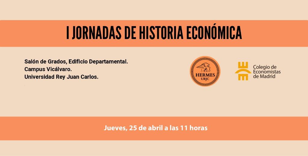 Jornadas de Historia Económica