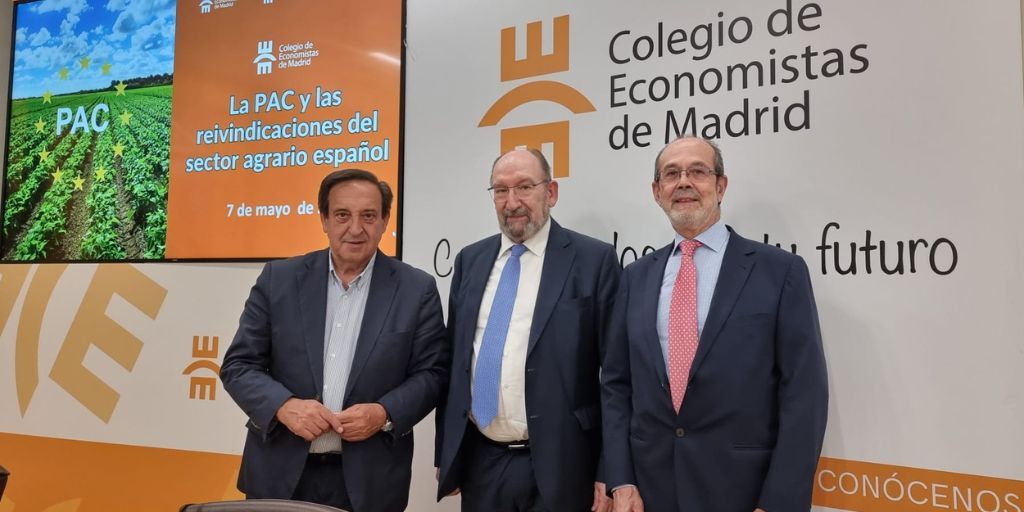 La PAC y las reivindicaciones del Sector Agrario Español